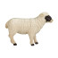 Набор Konik Mojo Семейство Шотландских черноголовых овец