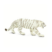 Фигурка Safari Ltd Белый Бенгальский тигр