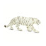 Фигурка Safari Ltd Белый Бенгальский тигр